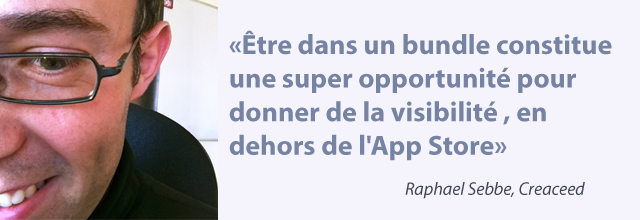 Les stratégies des éditeurs pour rendre visibles leurs apps sur l'App Store