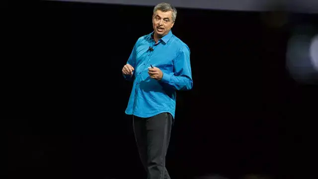 Eddy Cue et Craig Federighi dévoilent les secrets de Plans