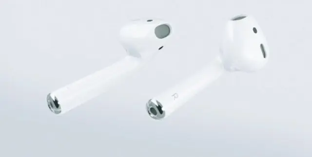 Les AirPods pourront fonctionner avec tous les appareils équipés d'une puce bluetooth