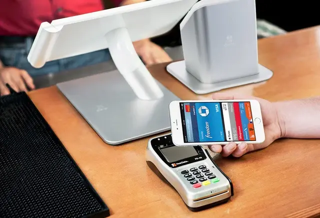 Apple Pay retardé en Corée du Sud