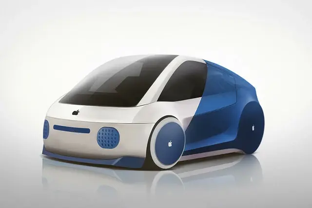 Projet Titan : pas d'Apple Car, mais une plateforme complète de transport ?