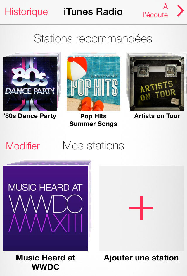 iOS 7 : notre dossier complet