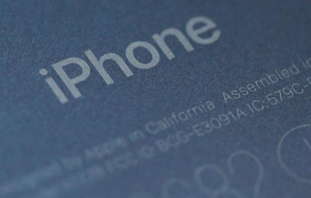 L’iPhone 8 serait bien responsable de la pénurie de puces et d’autres composants