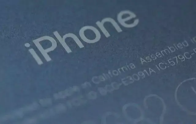 L’iPhone 8 serait bien responsable de la pénurie de puces et d’autres composants