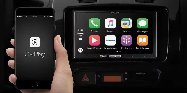 CarPlay WiFi : l'Alpine ILX-107 est disponible pour 900 $ (aux USA pour le moment...)