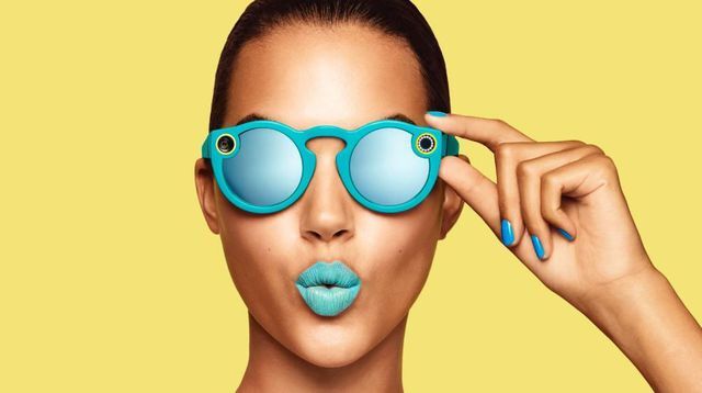 Snapchat ferait peau neuve le 4 décembre