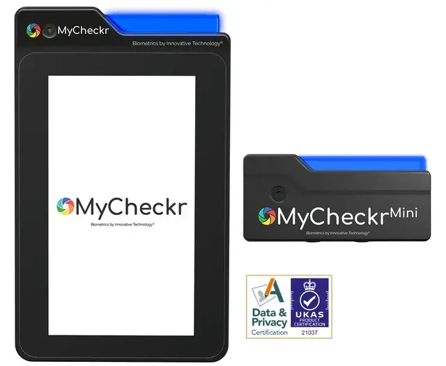 MyCheckerMini, un boitier dotée d'une IA pour contrôler les mineurs