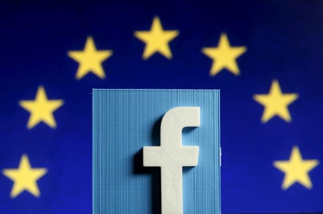Illustration : Facebook : l’Europe a-t-elle été touchée par le siphonnage des données ?