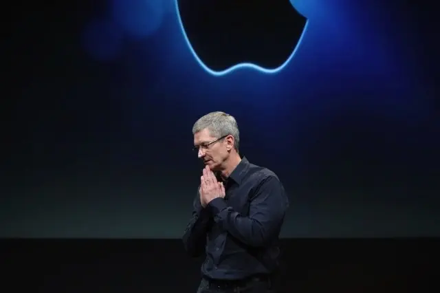 Tim Cook, l'âge de raison pour Apple ?