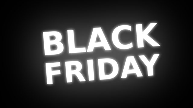 Le Black Friday en France : plus de 56 millions de transactions par CB !