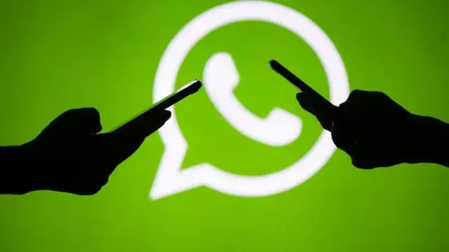 WhatsApp va convertir les messages audio en texte (pratique pendant les visio !)