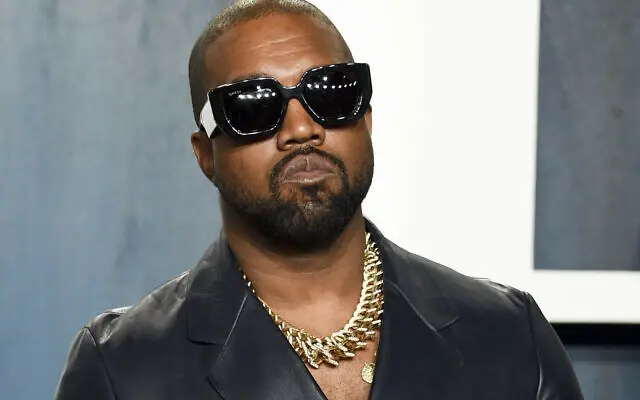 Kanye West sur le point de racheter le réseau social conservateur Parler