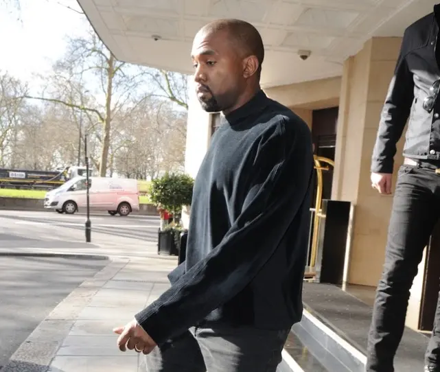 Kanye West trouve Steve Jobs "un peu égoïste"