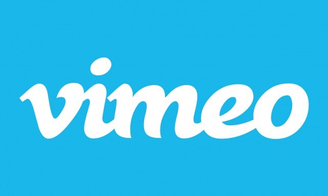 Vimeo s'adapte à iOS 9 et partage l'écran de l'iPad