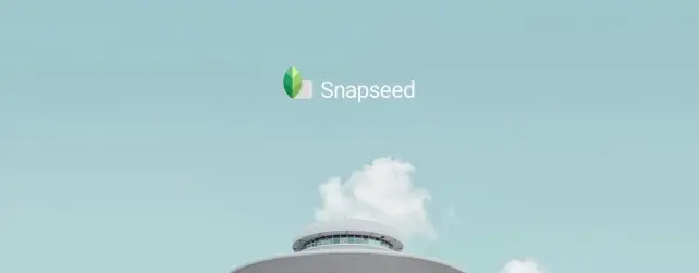 Snapseed s'adapte aux iPhone 6s et à l'iPad Pro.