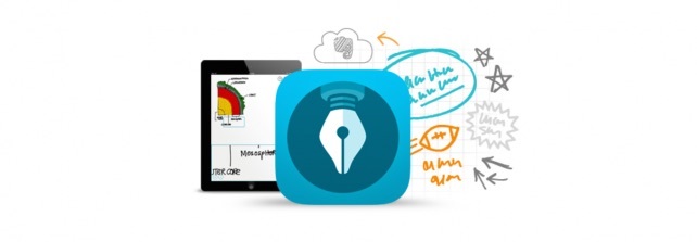 L'app Penultimate d'Evernote est prête pour l'iPad Pro et l'Apple Pencil