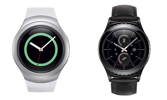 Samsung envisage de rendre sa Gear S2 compatible avec iOS