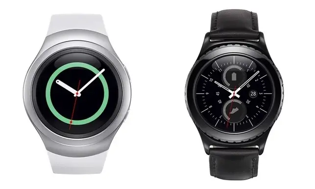 Samsung envisage de rendre sa Gear S2 compatible avec iOS