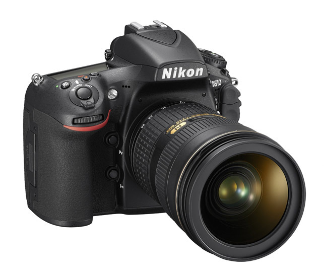 Photo : pour ses 100 ans, Nikon annonce un nouveau Reflex, le D850