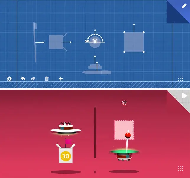 Trick Shot 2, le nouveau jeu du concepteur de Monument Valley 2, est disponible sur iOS