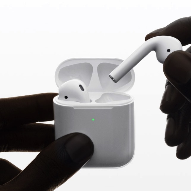 Promos : AirPods Gen2  175€, MacBook Pro 16" à 2469€, Boom 3 avec socle à 119€