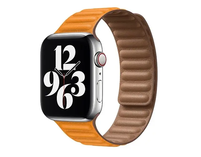 Apple Watch : les nouveaux bracelets sont disponibles sur l'Apple Store dès 49€