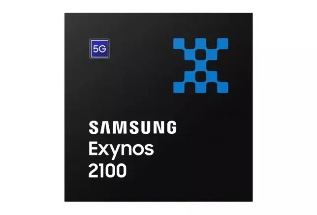 Samsung présente l'Exynos 2100 (et un GPU AMD RDNA dans la prochaine génération)