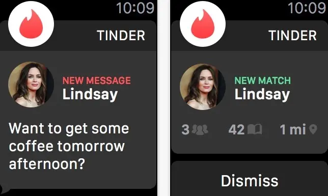 Le nombre de délits liés à Tinder et Grindr a fortement augmenté au Royaume-Uni