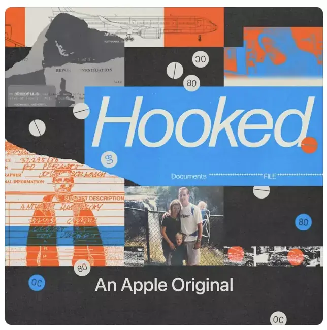 Hooked, un podcast inédit d'Apple sur des affaires criminelles