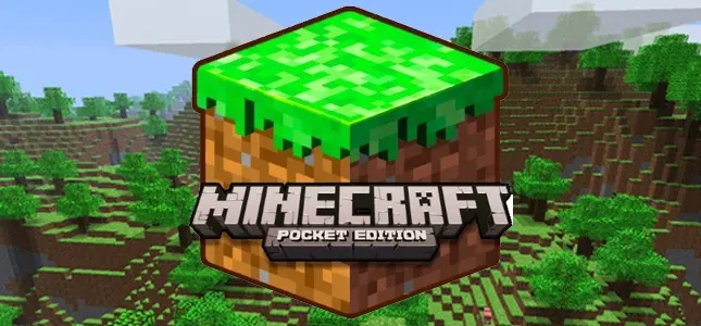 Minecraft Pocket et la mise à jour qui met tout le monde d'accord