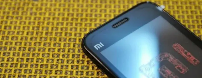 Un smartphone moderne à 135$ ? Xiaomi l'a fait !