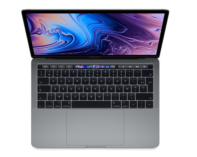 Refurb : MacBook Pro 13" 2019 dès 1269€, MacBook Air dès 979€, iPad Pro 11" dès 759€