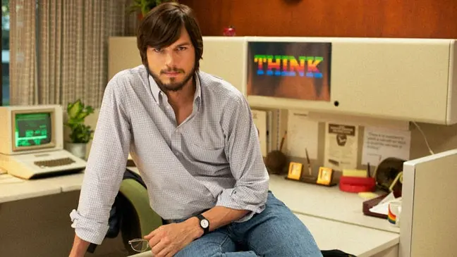 Le film "JOBS" avec Ashton Kutcher dévoilé au festival Sundance le 27 janvier