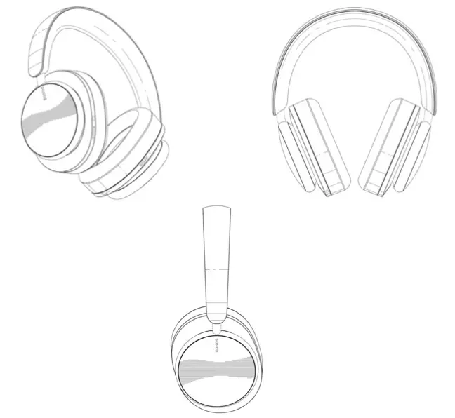 De nouvelles images du futur casque sans fil de Sonos