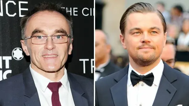 Danny Boyle et Leonardo DiCaprio à la tête du prochain biopic sur Steve Jobs ?