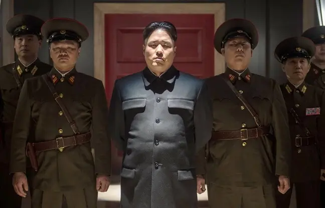 Sony souhaitait diffuser "The Interview" en streaming sur iTunes