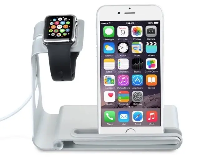 Bons plans : station de charge pour iPhone et Apple Watch à 17€ et protection iPad mini à 16€