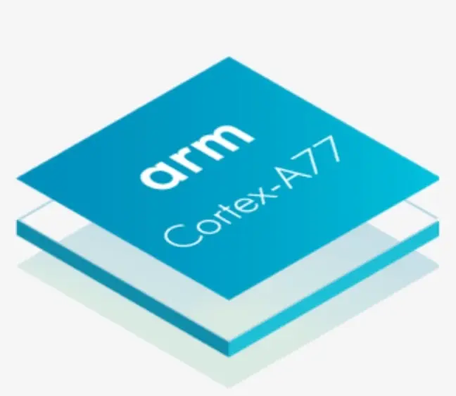 ARM annonce un Cortex A-77 dopé à l'IA