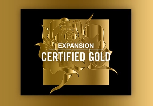 Certified Gold : une extension pour les amateurs de hip hop chez Native Instruments