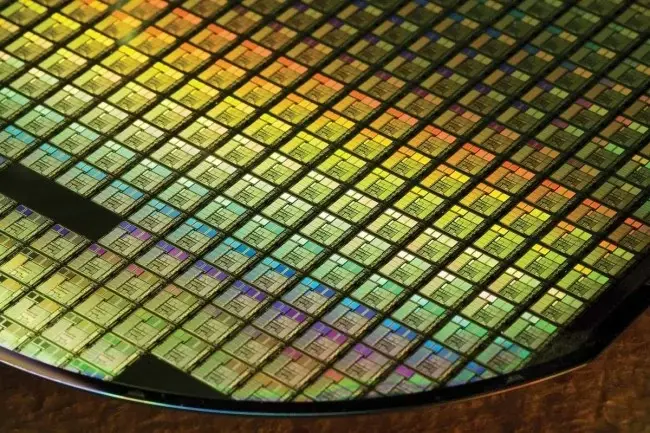 Le 3nm bien parti chez TSMC (pour l'iPhone 14 ?)