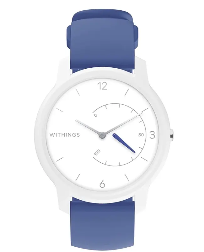 Plein de produits Withings en promo :Thermo, BPM Connect, Steel HR, balance Body+