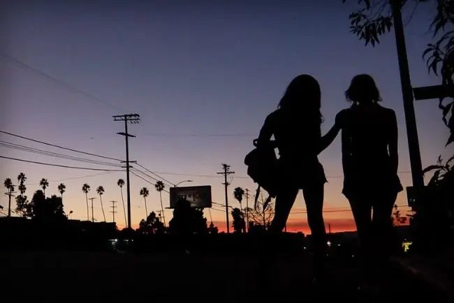 Tangerine, le film tourné à l'iPhone présenté au Sundance Festival, sortira en juillet