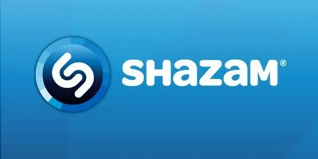 Shazam s'accorde avec Apple Music