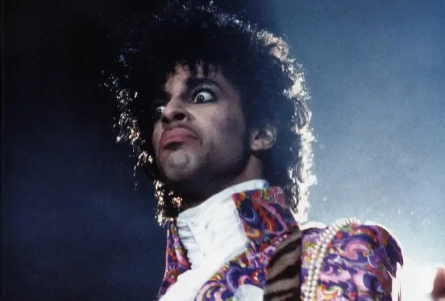 Prince se retire de (presque) toutes les plates-formes de streaming