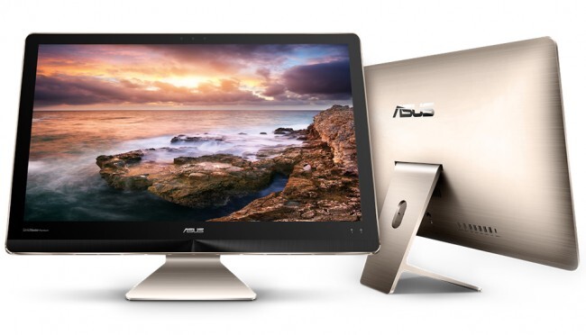 #TrollDay : Asus présente un iMac 4k Skylake à l'#IFA2015