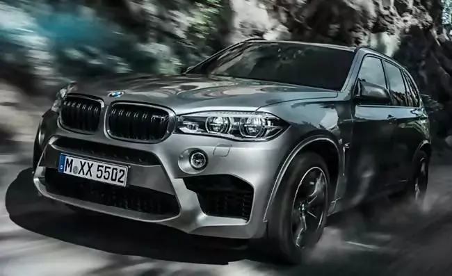 Les nouveaux SUV de BMW embarqueraient CarPlay