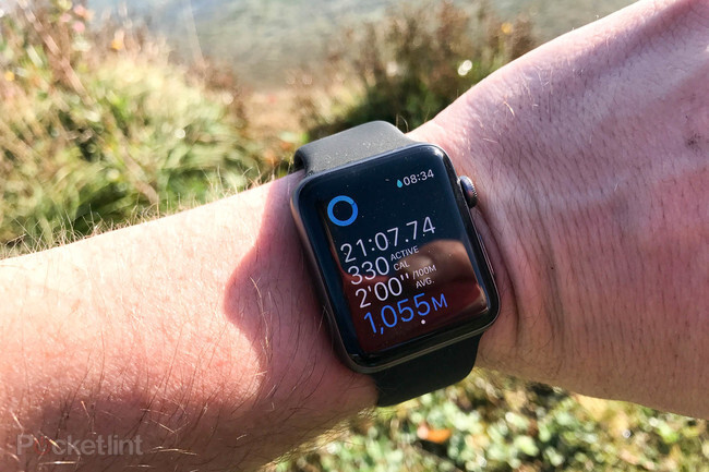 Revue de tests de l'Apple Watch Series 2 : "la première véritable Apple Watch"