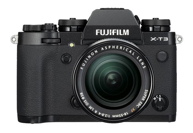 Blackmagic "tease" sa Pocket Cinema 4k (BMPCC) et un X-T3 chez Fujifilm qui filme en 4Kp60