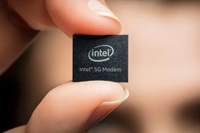 L'agonie de la division modem d'Intel fut longue et douloureuse