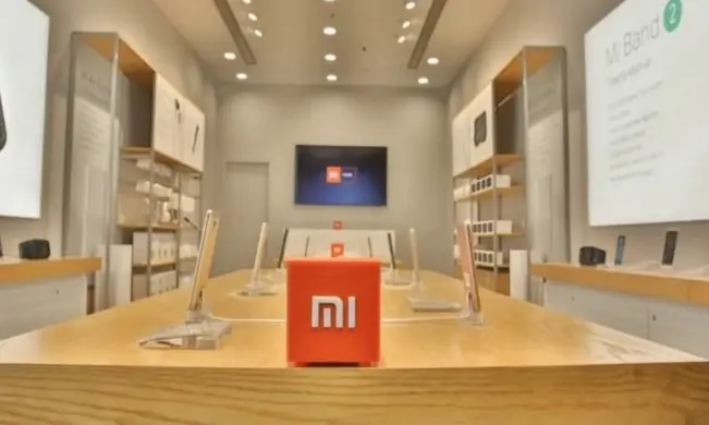 Des promotions pour l'ouverture de la seconde boutique française de Xiaomi